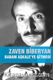 Babam Aşkale'ye Gitmedi