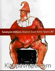 Sanatçının Atölyesi 07