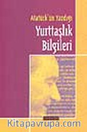 Atatürk'ün Yazdığı Yurttaşlık Bilgileri