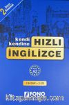 Kendi Kendine Hızlı İngilizce 2. Basamak