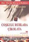 Coşkulu Ruhlara Çikolata