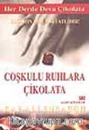 Coşkulu Ruhlara Çikolata