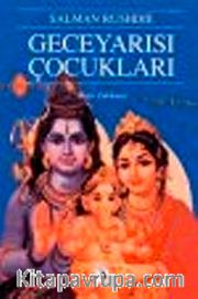 Geceyarısı Çocukları