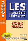 LES/ Lisansüstü Eğitim Sınavı 2006