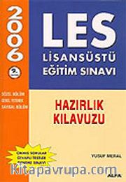 LES/ Lisansüstü Eğitim Sınavı 2006