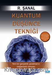 Kuantum Düşünce Tekniği