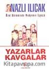 Yazarlar Kavgalar- Özal Döneminde Medyanın İçyüzü