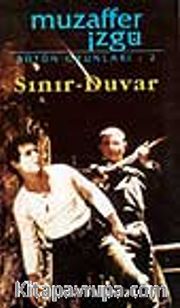 Sınır-Duvar