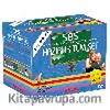 SBS Tüm Dersler - 167 VCD + 3 Kitap