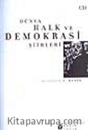 Dünya Halk ve Demokrasi Şiirleri - 3