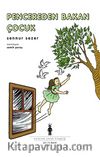 Pencereden Bakan Çocuk