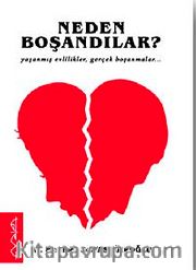 Neden Boşandılar?