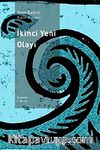 İkinci Yeni Olayı