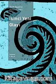 İkinci Yeni Olayı