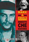 Marx Engels
