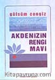 Akdenizin Rengi Mavi
