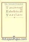 Tasavvuf ve Edebiyat Yazıları