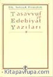 Tasavvuf ve Edebiyat Yazıları