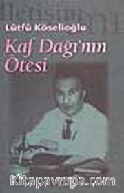 Kaf Dağı'nın Ötesi