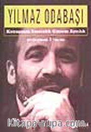 Konuşsam Sessizlik Gitsem Ayrılık-Bütün Şiirleri 1(1980-1990)