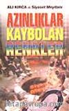 Azınlıklar Kaybolan Renkler