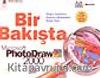 Bir Bakışta Microsoft PhotoDraw 2000 (İngilizce Sürüme Göre)