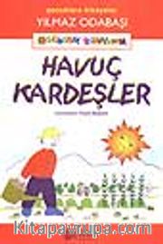 Havuç Kardeşler