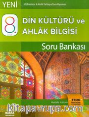 8. Sınıf TEOG Din Kültürü Soru Bankası