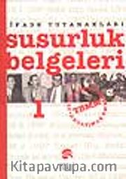 Susurluk Belgeleri 1