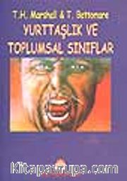 Yurttaşlık ve Toplumsal Sınıflar