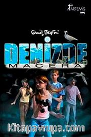 Denizde Macera