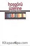 Hoşgörü Üzerine