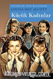 Küçük Kadınlar (Cep Boy)