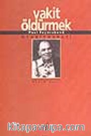 Vakit Öldürmek