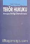 Terör Hukuku