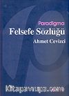 Felsefe Sözlüğü