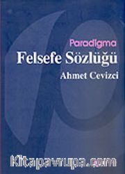 Felsefe Sözlüğü