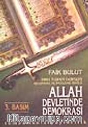 Allah Devletinde Demokrasi