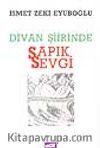 Divan Şiirinde Sapık Sevgi