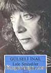 Lale Sesiydiler ve Yoktular