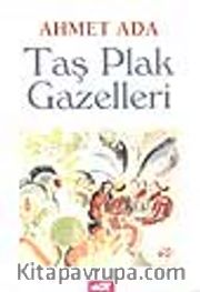 Taş Plak Gazelleri