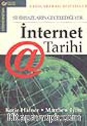 İnternet Tarihi -Sihirbazların Gecelediği Yer-