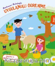 Montessori Metoduyla Uygulamalı Öğrenme - Doğa