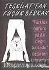 Teşkilat'tan Küçük Berkay
