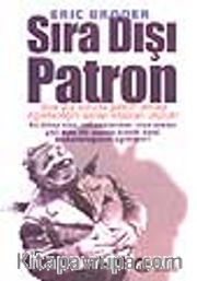 Sıra Dışı Patron