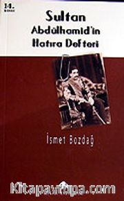 Sultan Abdülhamid'in Hatıra Defteri