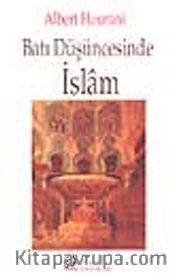 Batı Düşüncesinde İslam
