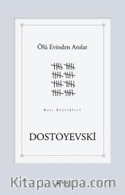 Ölü Evinden Anılar