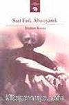 Sait Faik Abasıyanık