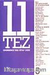 11.Tez / 5 / İşçi Mücadeleleri ve Sendikacılık